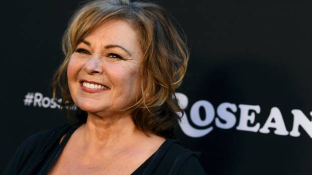 Roseanne Barr was resoundingly condemned on Tuesday including from many who helped make her show successful