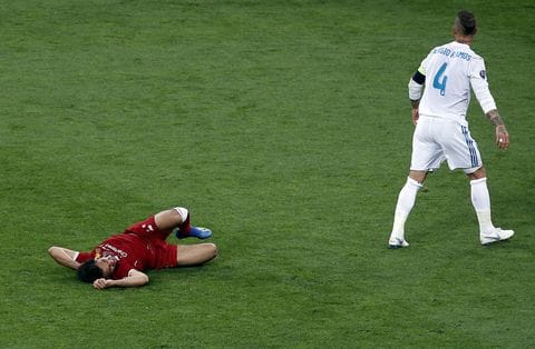 Champions League Final: Real Madrid beats Liverpool 3-1, Gareth Bale scores spectacular goal