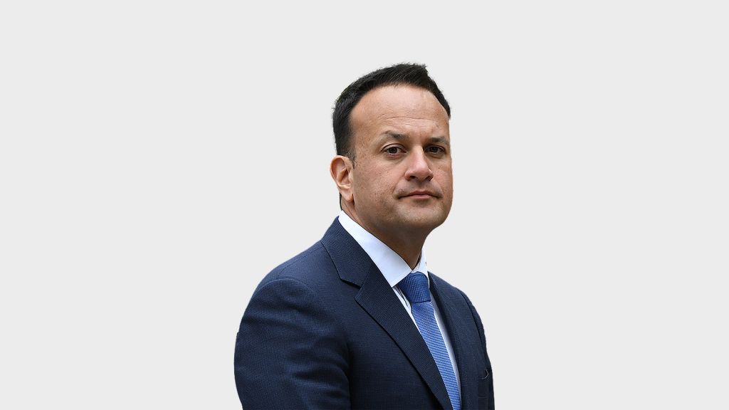 COMMENTMay 25 2018 12:01am The Times Just put yourself in the shoes of a woman in crisis Leo Varadkar