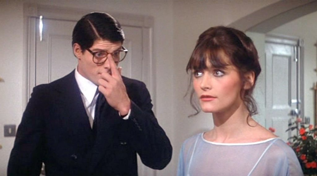 Margot Kidder 'Superman' Star Dead at 69