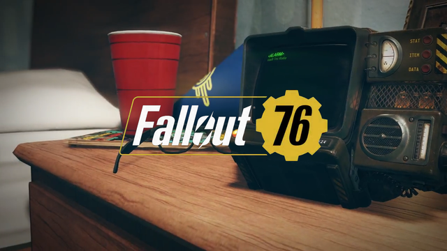 Fallout 76