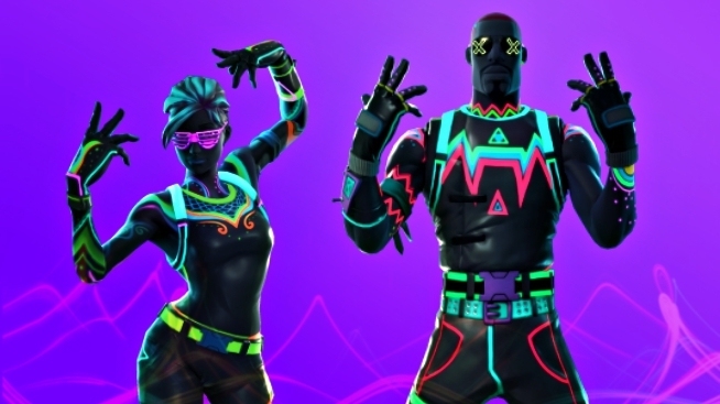 Fortnite: Battle Royale Season 4 – Superhero Themed Skins and Titled Towers Meteor