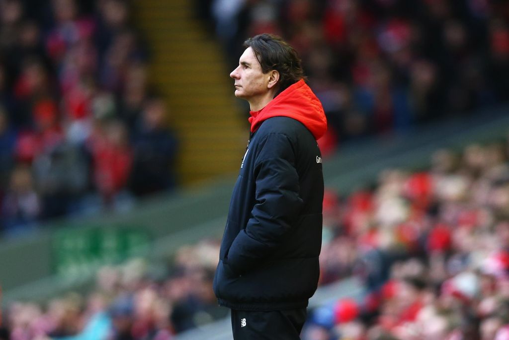 Zeljko Buvac