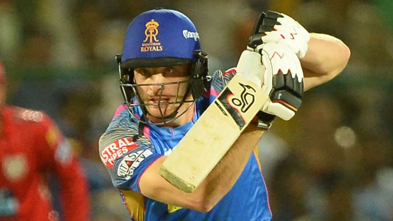 Jos Buttler Rajasthan Royals IPL