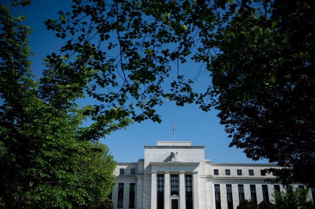 Many believe that the Fed will be forced to raise rates four times this year