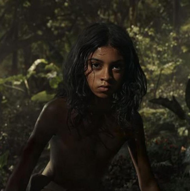 Mowgli Trailer The dark version of The Jungle Book