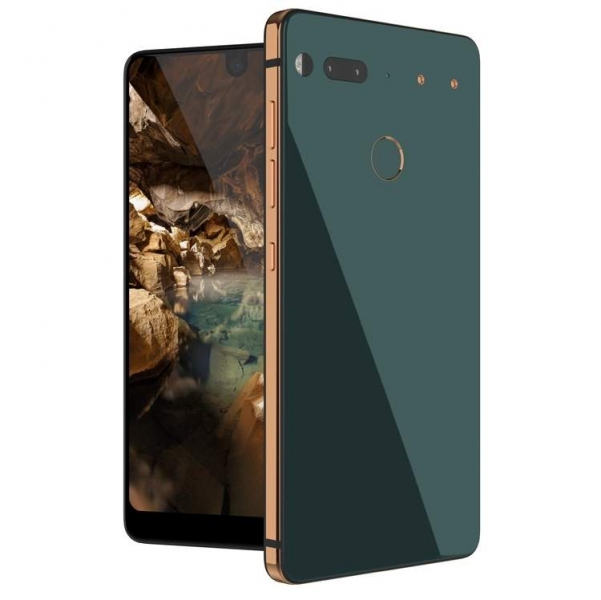 Essential отменила разработку нового смартфона