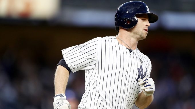 Brett Gardner