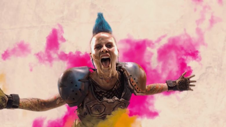 Rage 2 Gets Release Window in 2019, First Screenshots, and More info on Vehicles and Gameplay