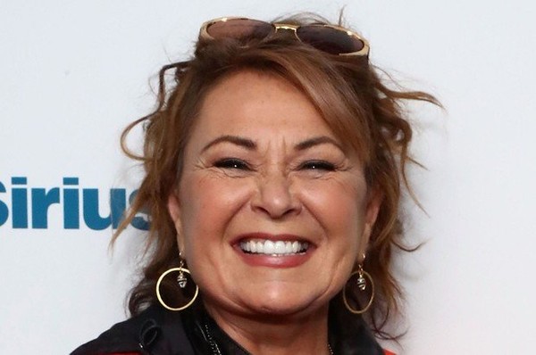 Roseanne Barr