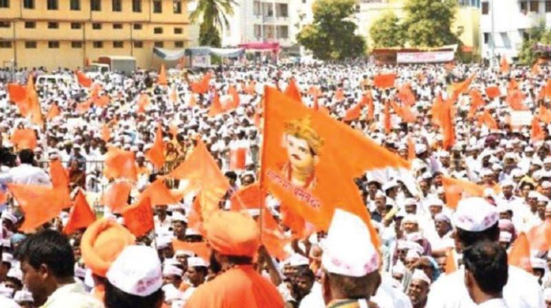 The rallies organised by noted Lingayat maths in many parts of Mumbai Karnataka demanding a separate religion tag in the course of the last one year which drew massive response from the community