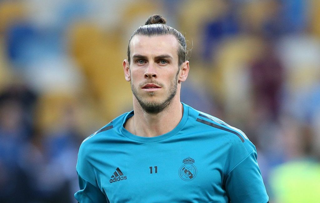 Man Utd boss Jose Mourinho delivers Gareth Bale ultimatum to Ed Woodward