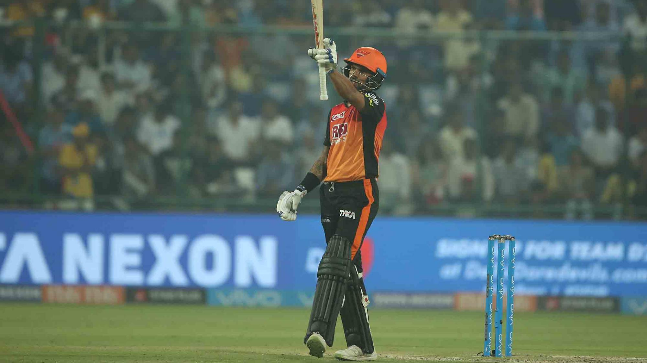 Shikhar Dhawan