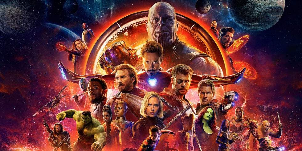 Wait, Did Gwyneth Paltrow Drop A Big Avengers 4 Spoiler?