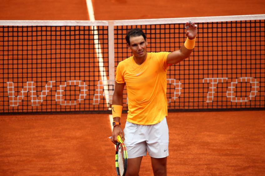 Rafael Nadal vs John McEnroe An ultimate clash of surface dominance