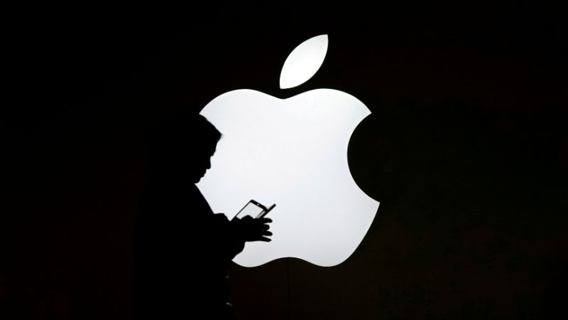 Apple Said to Debut Phone-to Phone Augmented Reality for Greater Privacy