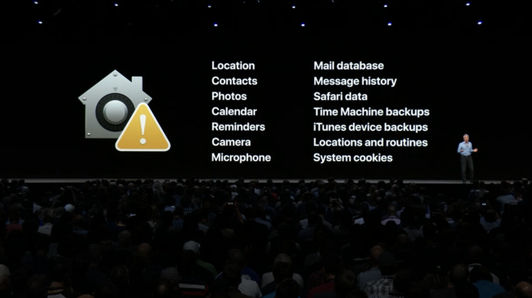 Breaking News: Leaked macOS 10.4 Video Reveals Dark Mode, Xcode 10, Video Previews for App Store and More