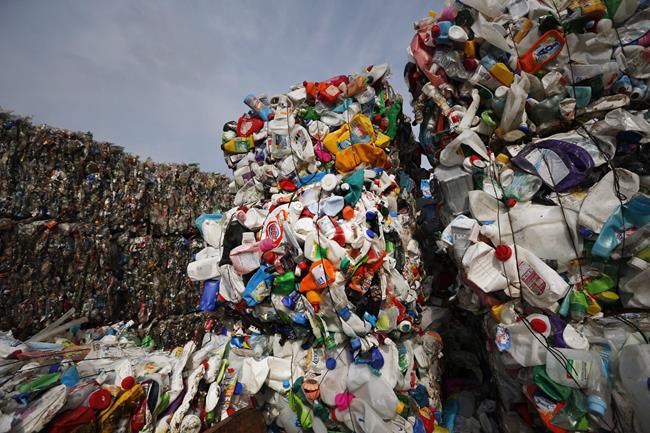 Environmentalists 'encouraged' by G7 plastics charter but urge more action