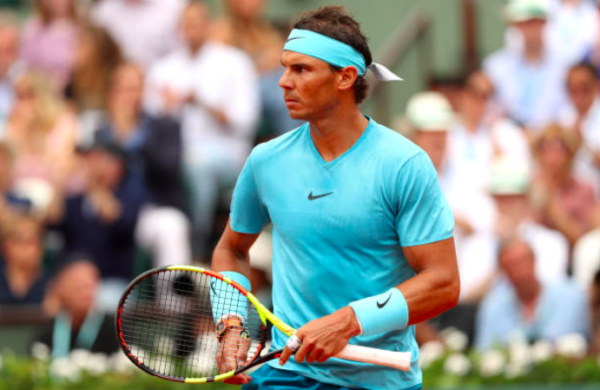 Thiem and Nadal win in straight sets to reach French Open final