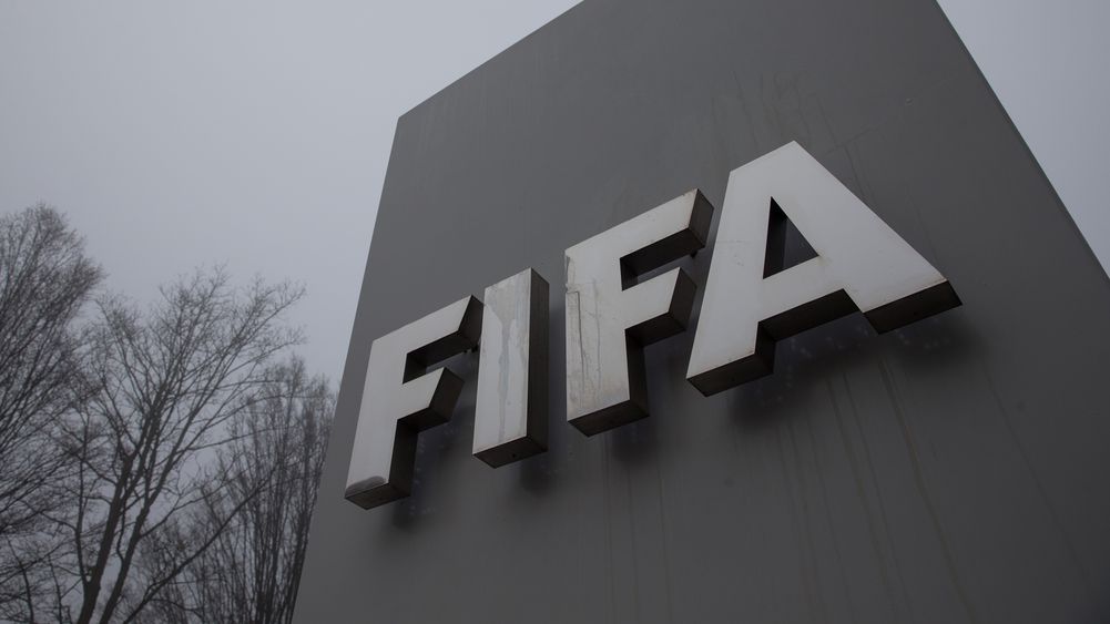 FIFA- Cropped