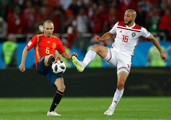 World Cup permutations: Who can go through to last 16 and who can crash out? | Daily Star