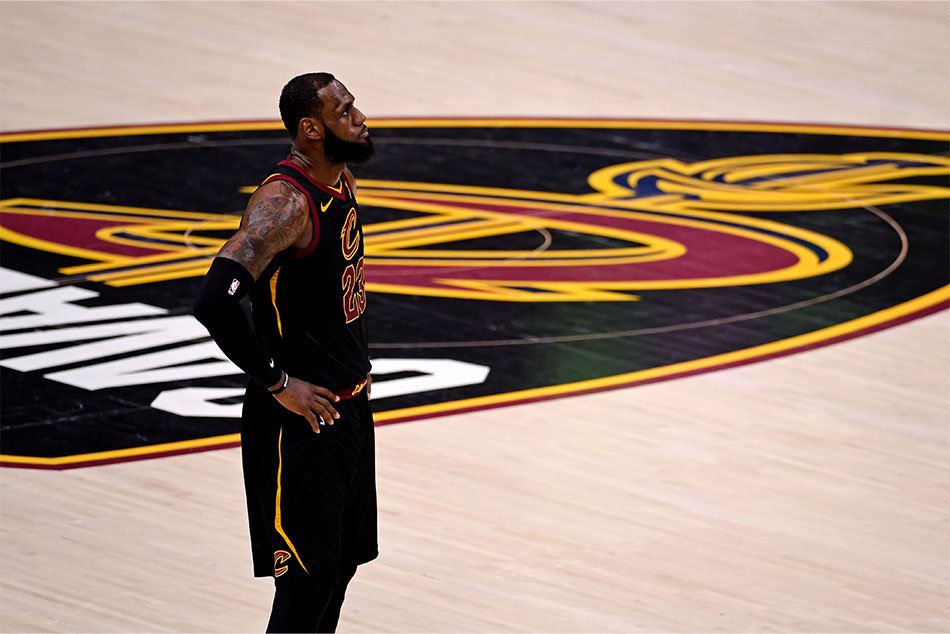 Cleveland Cavaliers: 3 takeaways from Game 3 vs. Warriors