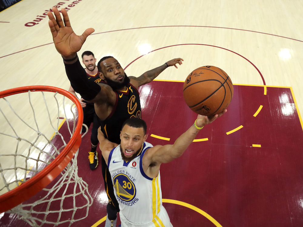 Cleveland Cavaliers: 3 takeaways from Game 3 vs. Warriors