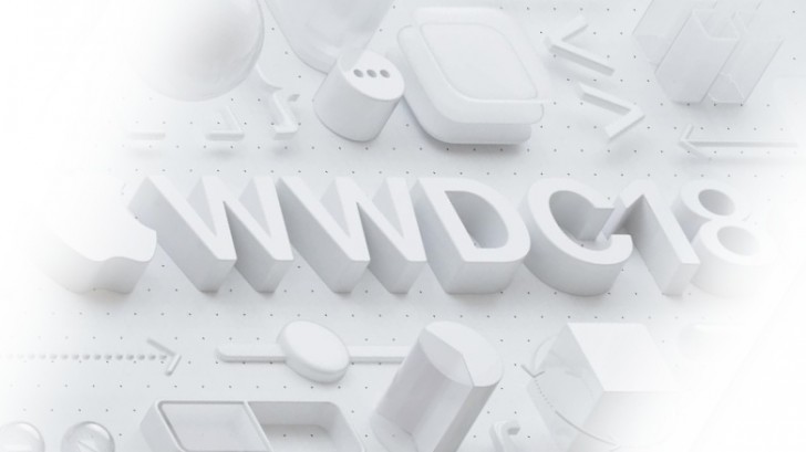 Apple won't announce new hardware at WWDC, rumor says - GSMArena.com news