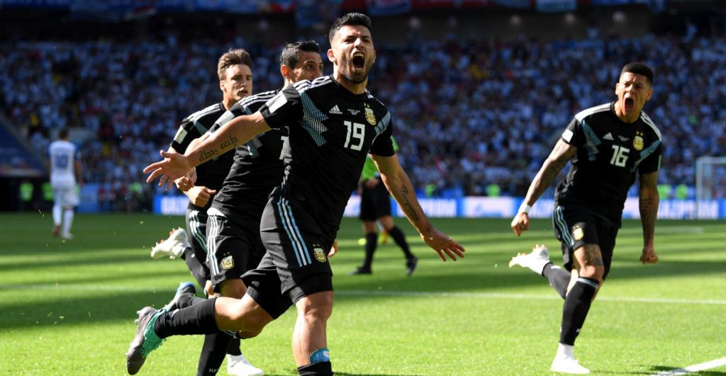 7 Argentina fans filmed fighting at World Cup detained by Russian police