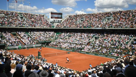 French Open 2018 Live Streaming: When and where to watch Roland Garros on TV