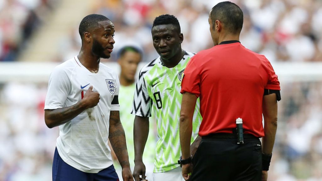 England friendly ‘ll be tough –Nwankwo