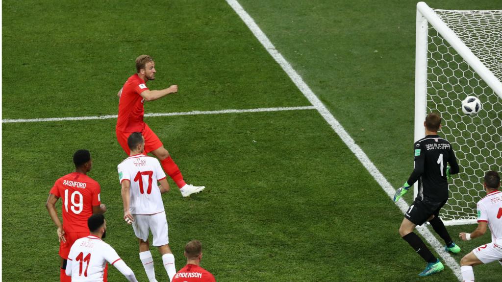 Pin	 England's Kane aiming to reach Ronaldo Messi levels with World Cup performances. Goal							Whatsapp			Twitter			Facebook			comments 0