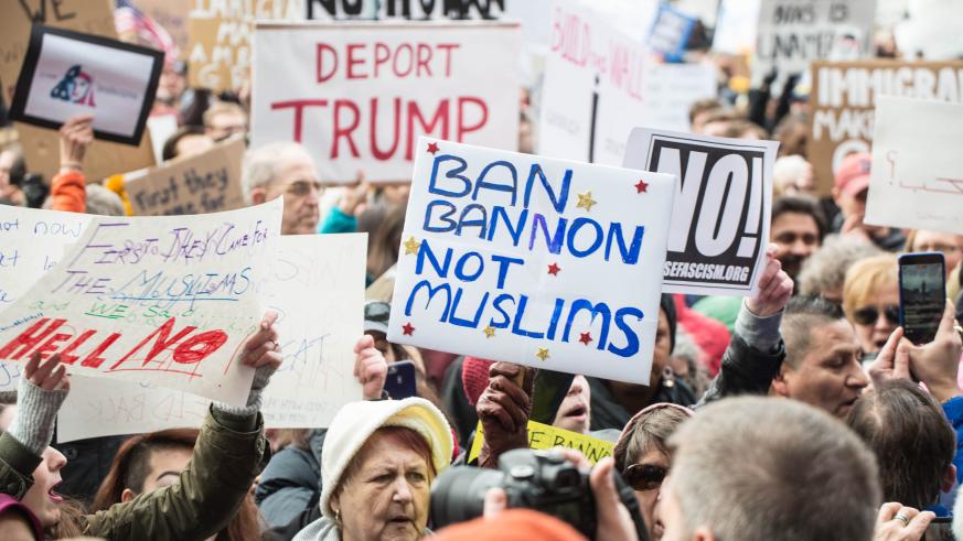 Supreme Court Upholds Donald Trump’s Travel Ban 3.0, Says POTUS ‘Possesses An Extraordinary Power’