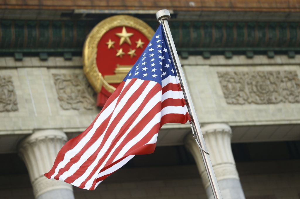 The White House said Monday evening that if China goes through with its promise to retaliate against the US tariffs announced last week the United States will impose tariffs on an additional $200 billion worth of Chinese goods