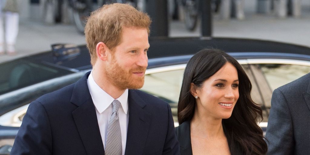 Meghan Markle's dad was reportedly paid more than $50k for TV interview