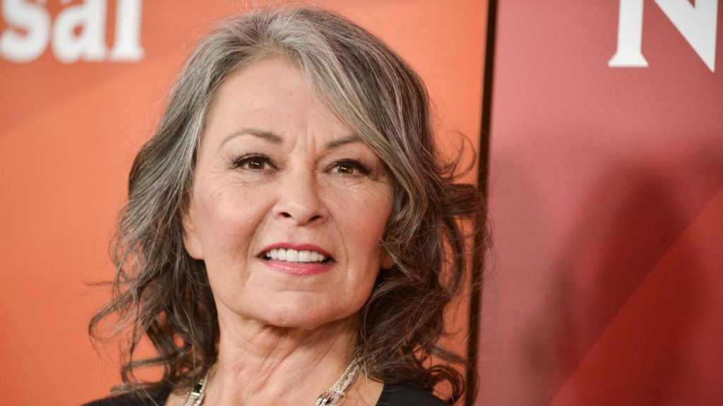 Roseanne Barr Apologizes To 'Roseanne' Cast And Crew, Blames Ambien