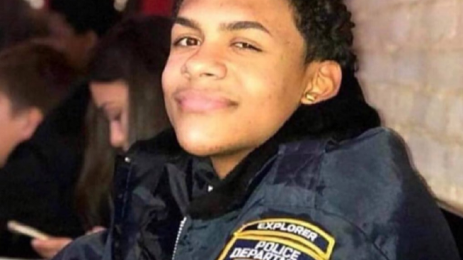 Lesandro'Junior Guzman Feliz was stabbed to death late Wednesday