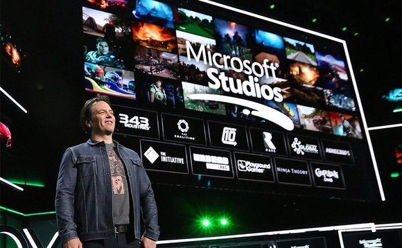 Xbox boss Phil Spencer already said Redmond was working on a next-gen console