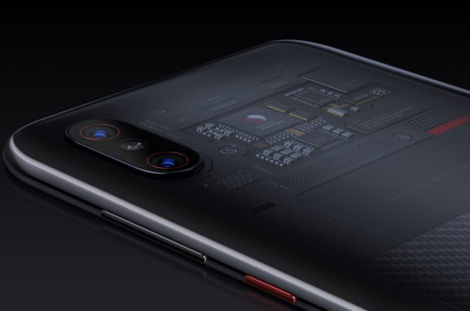 Xiaomi Mi 8: Release date, specs, features and price