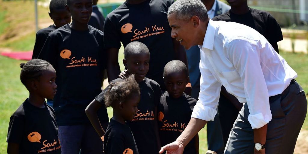 KENYA-US-OBAMA-FOUNDATION