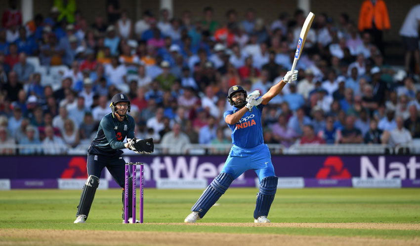 Eng beat India by 86 runs in 2nd ODI