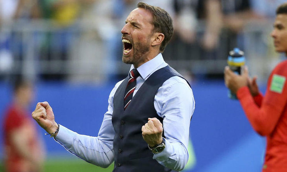 England World Cup win would be 'crazier&#039 than 1966 triumph – Southgate