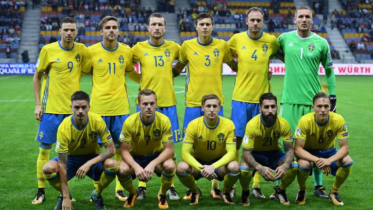 World Cup 2018: England has better chance vs Brazil than Sweden - Eriksson