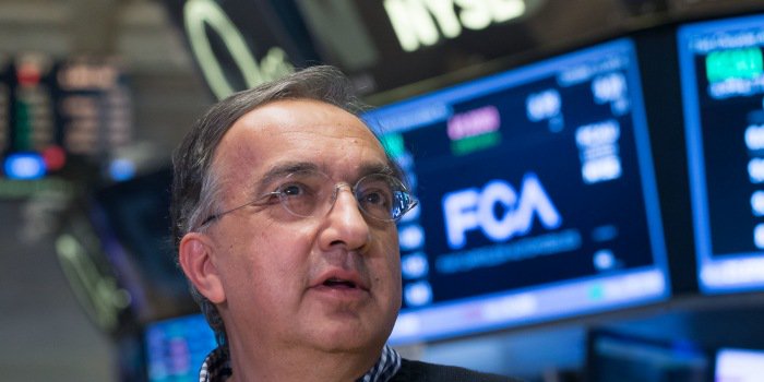 Former FCA CEO Sergio Marchionne dead at 66