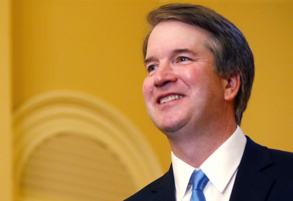 Brett Kavanaugh: 5 Things On Trump’s Supreme Court Justice Nominee