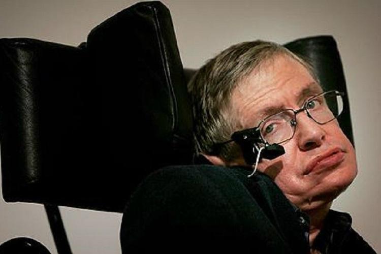 'We still don’t have the technology to verify Stephen Hawking's big ideas'