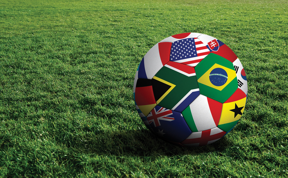 Is it 'coming home'? Goldman Sachs reveals World Cup winner prediction