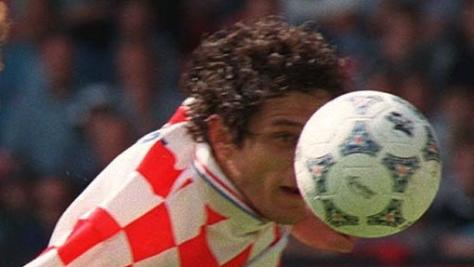 Croatia’s bid for World Cup final glory is against their conquerors in 1998