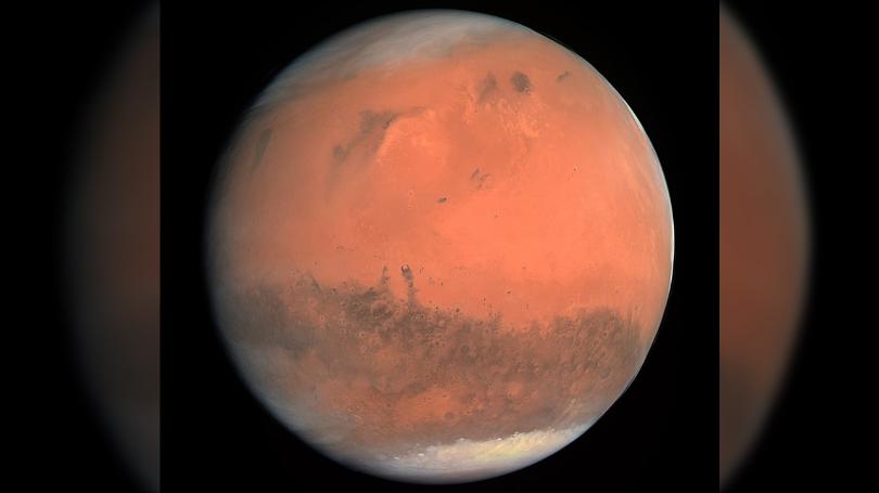 'Opposition' to bring Mars closest to Earth Friday