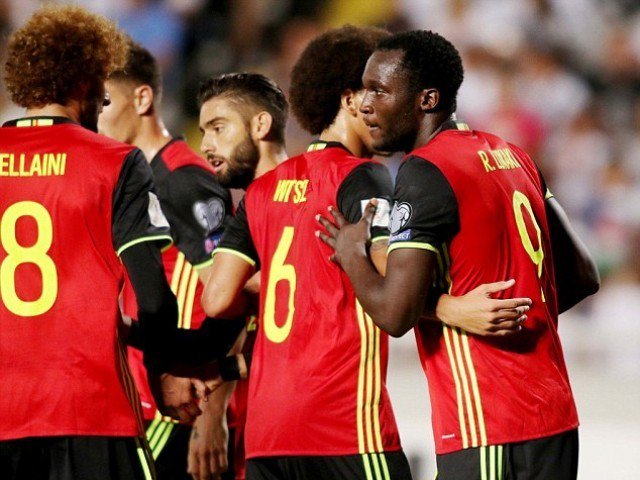 World Cup QF: Both Brazil, Belgium battling bad vibes